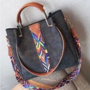 The Cate Crossbody Set Purse